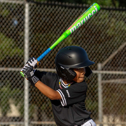 2027 Marucci RCKLESS Hybrid GEN 2 USA Baseball Bat: -11, -8