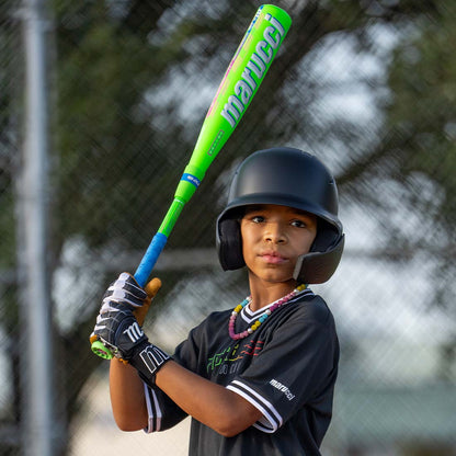 2027 Marucci RCKLESS Hybrid GEN 2 USA Baseball Bat: -11, -8