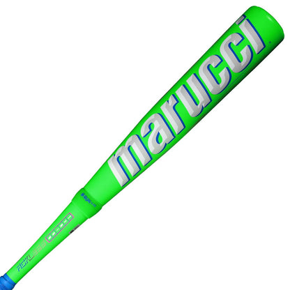 2027 Marucci RCKLESS Hybrid GEN 2 USA Baseball Bat: -11, -8