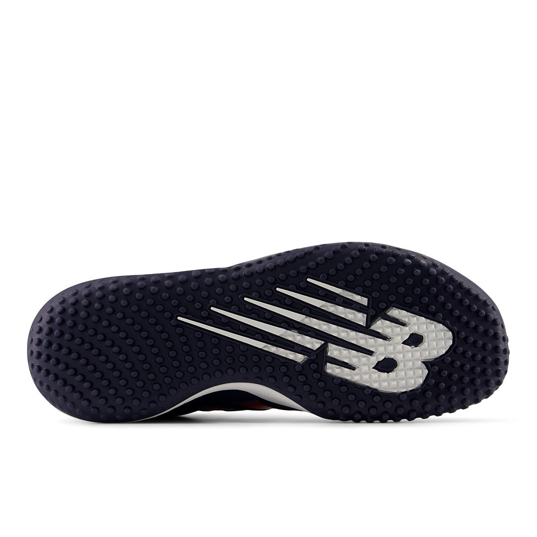 New Balance FuelCell Ohtani 1 Navy/White Turf Trainer: MSHO1LC