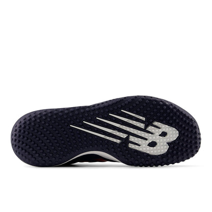 New Balance FuelCell Ohtani 1 Navy/White Turf Trainer: MSHO1LC