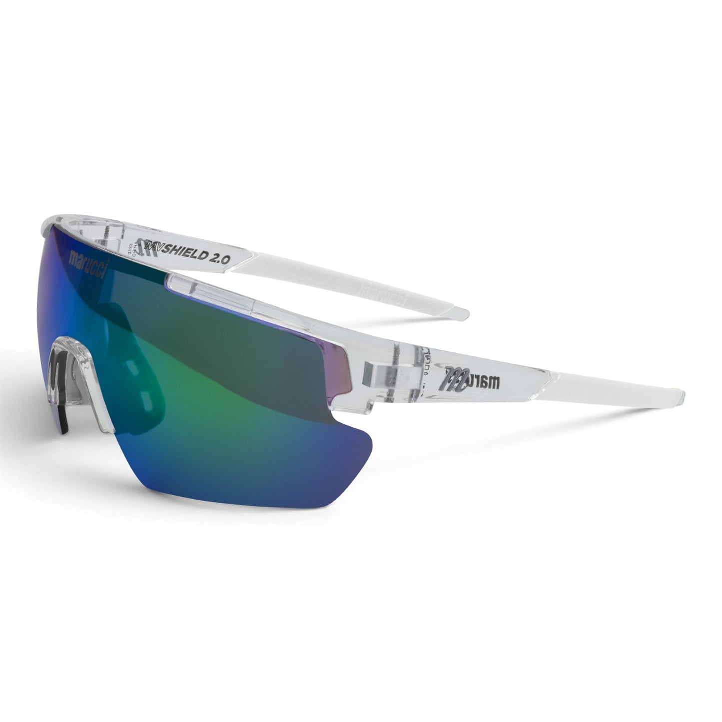 Marucci Shield 2.0 Performance Sunglasses (Youth)