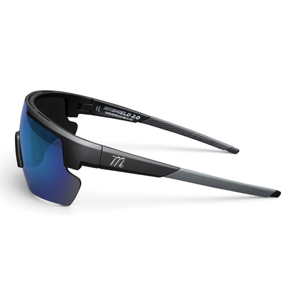Marucci Shield 2.0 Performance Sunglasses (Adult)