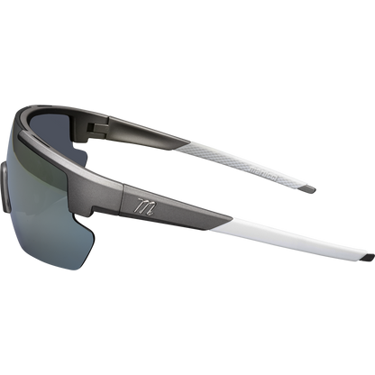 Marucci Shield 2.0 Performance Sunglasses: MSNVSHIELD2