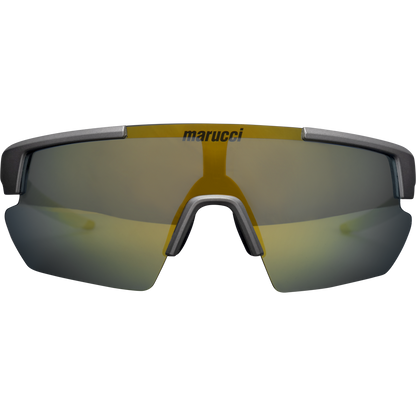 Marucci Shield 2.0 Performance Sunglasses: MSNVSHIELD2