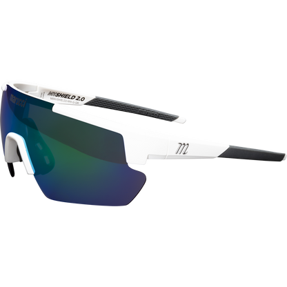Marucci Shield 2.0 Performance Sunglasses: MSNVSHIELD2