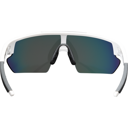 Marucci Shield 2.0 Performance Sunglasses: MSNVSHIELD2