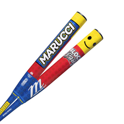 Marucci Block Party USSSA 12.75" Barrel Loaded Slowpitch Bat