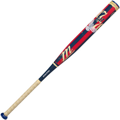 2026 Marucci Cat 1776 13" Endload 1PC USA Slowpitch Softball Bat: MSPC17761LA