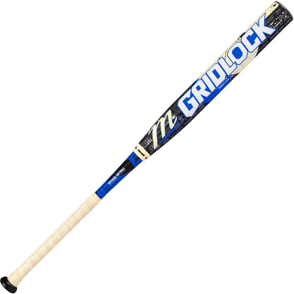 2026 Marucci Gridlock 13" Endload 2PC USSSA Slowpitch Softball Bat: MSPGLCB2LU