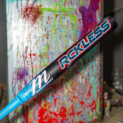 Marucci RCKLESS 12.75" USSSA Loaded Slowpitch Bat