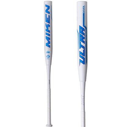 2026 Miken Ultra Gamer Series 13.5" Maxload SSUSA Senior Slowpitch Softball Bat: MSS6GMRL