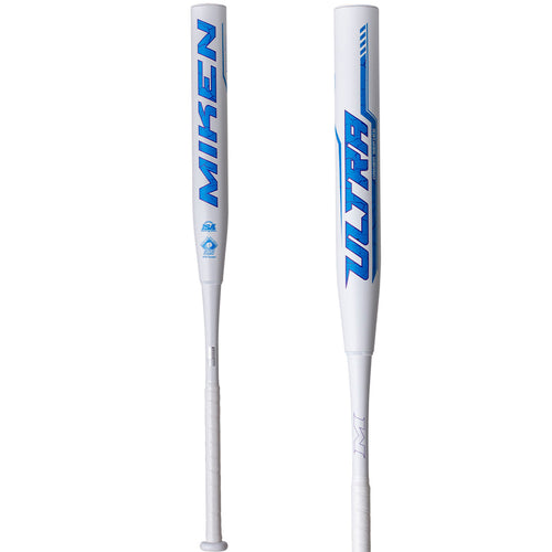 2026 Miken Ultra Gamer Series 13.5" Maxload SSUSA Senior Slowpitch Softball Bat: MSS6GMRL