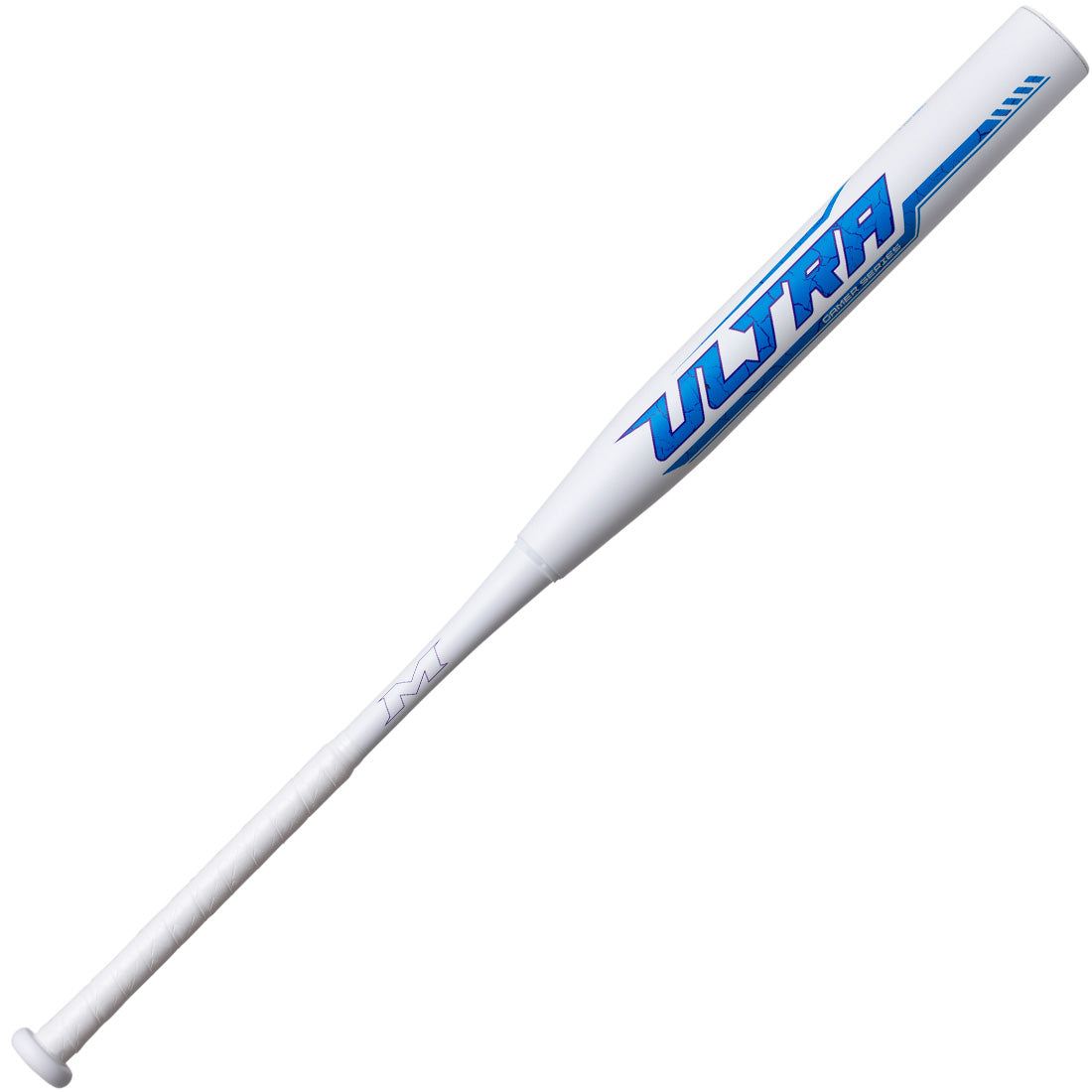 2026 Miken Ultra Gamer Series 13.5" Maxload SSUSA Senior Slowpitch Softball Bat: MSS6GMRL