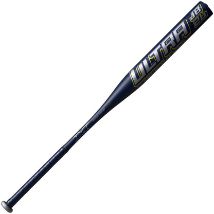 2026 Miken Ultra Gamer HOF Series JB26 12" 1PC Maxload Senior Slowpitch Softball Bat: MSS6JB1L