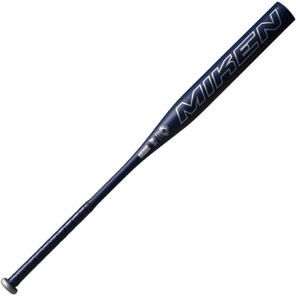 2026 Miken Ultra Gamer HOF Series JB26 12" 1PC Maxload Senior Slowpitch Softball Bat: MSS6JB1L