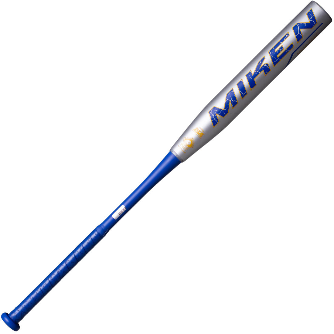 2026 Miken Ultra Johnny Bailey JB26 Gamer Series 12" Maxload SSUSA Senior Slowpitch Softball Bat: MSS6JBL