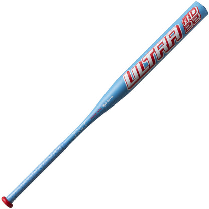 2026 Miken Ultra Gamer HOF Series MD22 13.5" Maxload 1PC Senior Slowpitch Softball Bat: MSS6MD1L