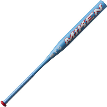 2026 Miken Ultra Gamer HOF Series MD22 13.5" Maxload 1PC Senior Slowpitch Softball Bat: MSS6MD1L