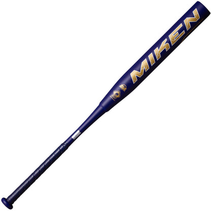 2026 Miken Ultra Mike Dill MD22 Gamer Series 13.5" Balanced SSUSA Senior Slowpitch Softball Bat: MSS6MDB