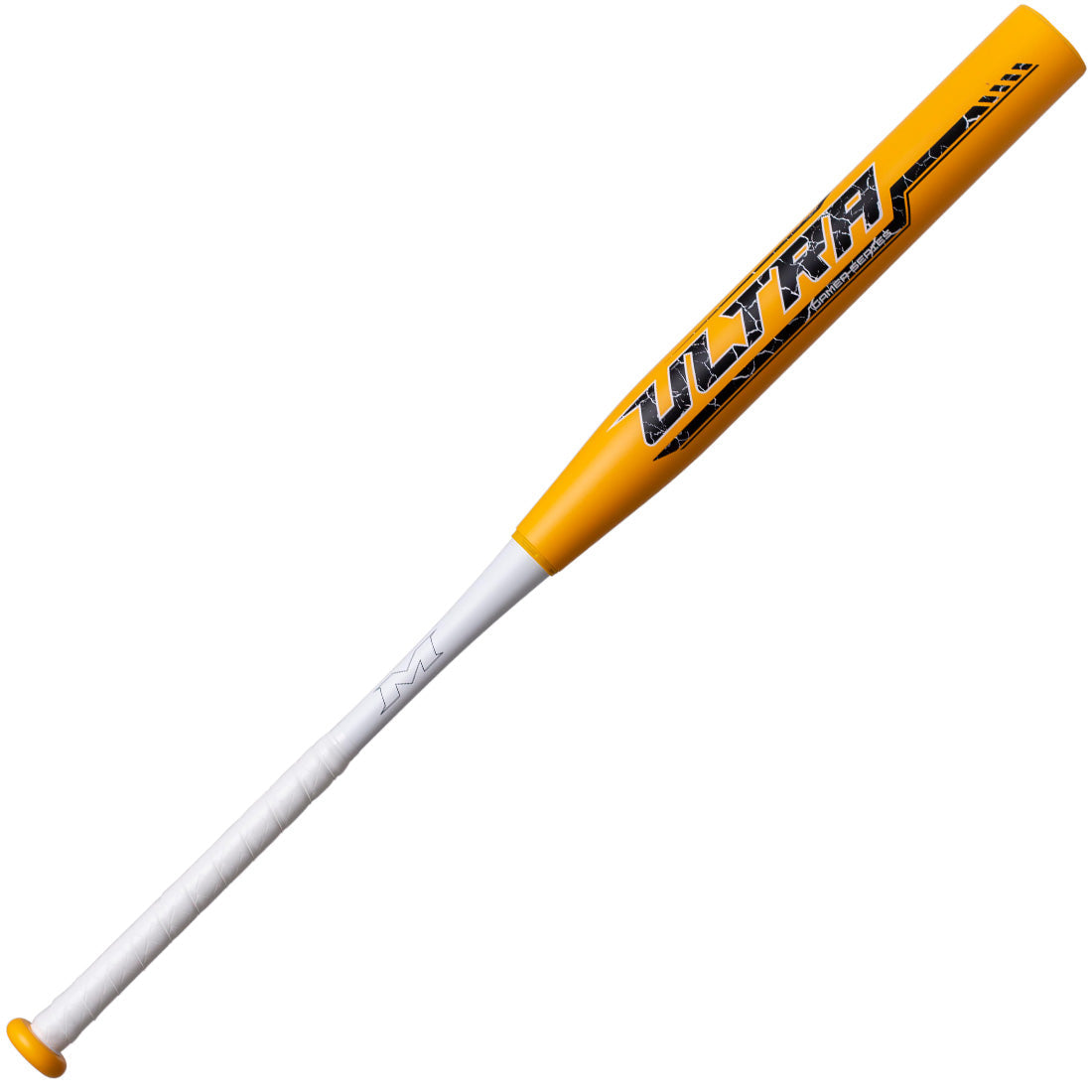 2026 Miken Ultra Gamer Series 13.5" Supermax SSUSA Senior Slowpitch Softball Bat: MSS8UGX