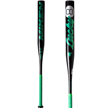 2026 Miken Freak Lucky 8 13" 1PC USSSA Slowpitch Softball Bat: MSU5LKY1L