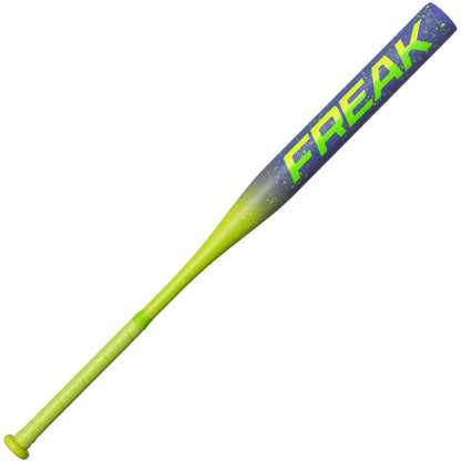 2026 Miken Freak "Splatter Series" 13" 1PC Maxload USSSA Slowpitch Softball Bat: MSU6FRK1L