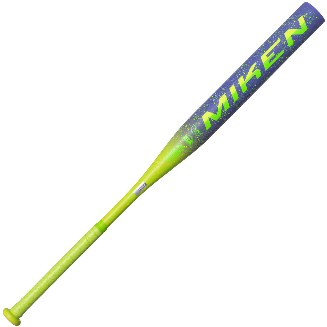 2026 Miken Freak "Splatter Series" 13" 1PC Maxload USSSA Slowpitch Softball Bat: MSU6FRK1L