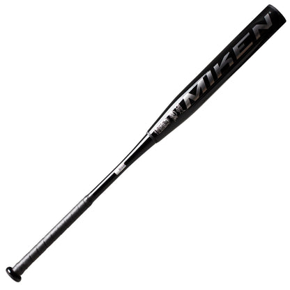 2026 Miken Freak Black 12.5" Maxload USSSA Slowpitch Softball Bat: MSU6FKBLKL