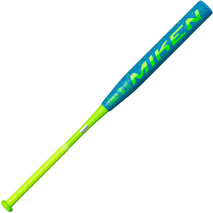 2026 Miken Freak "Splatter Series" 13.5" 2PC Maxload USSSA Slowpitch Softball Bat: MSU6FRKL