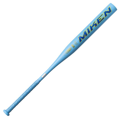 2026 Miken KP23 12.75" 1-Piece Maxload USSSA Slowpitch Softball Bat: MSU6KP1L