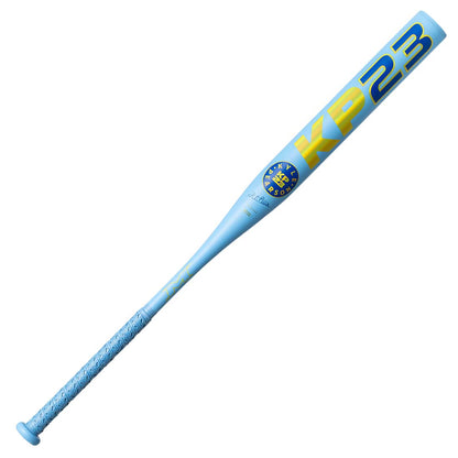 2026 Miken KP23 12.75" 1-Piece Maxload USSSA Slowpitch Softball Bat: MSU6KP1L