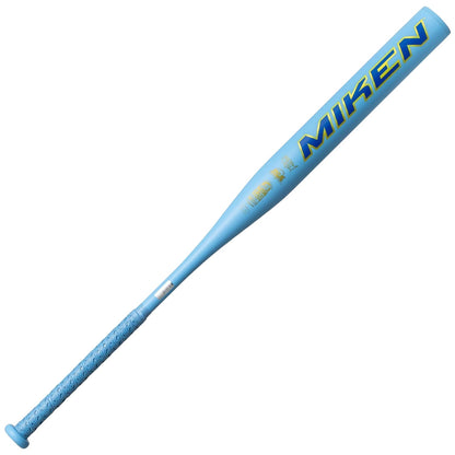 2026 Miken KP23 1-Piece Maxload USSSA Slowpitch Softball Bat - MSU6KP1L