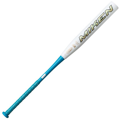 2026 Miken KP23 12.5" 2-Piece Maxload USSSA Slowpitch Softball Bat: MSU6KPL