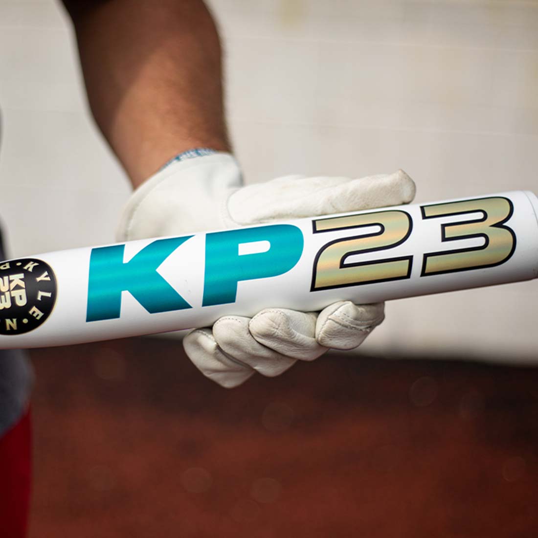 2026 Miken KP23 12.5" 2-Piece Maxload USSSA Slowpitch Softball Bat: MSU6KPL