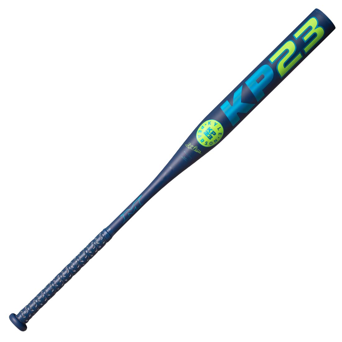 2026 Miken KP23 Pro 12" 1-Piece Maxload USSSA Slowpitch Softball Bat: MSU6PKP1L