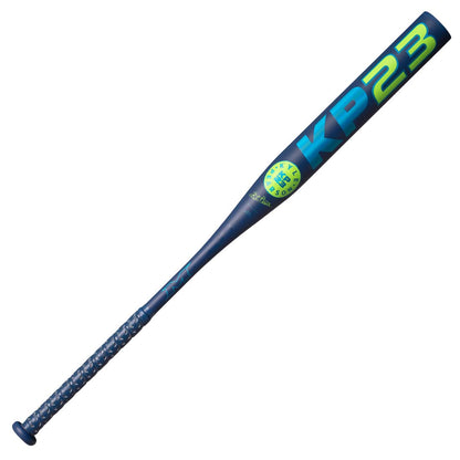 2026 Miken KP23 Pro 12" 1-Piece Maxload USSSA Slowpitch Softball Bat: MSU6PKP1L