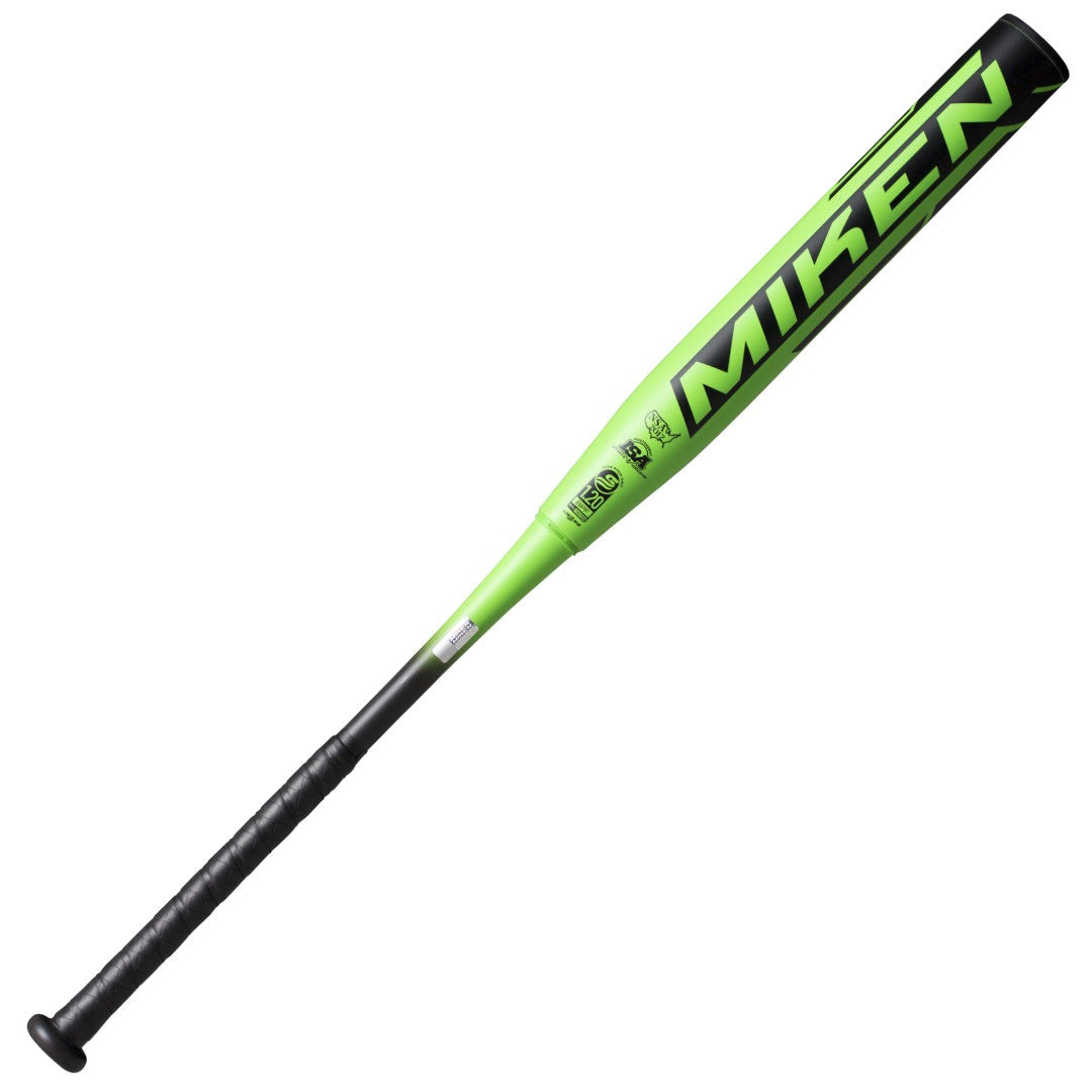 2026 Miken Super Freak Highlighter Supermax USSSA Slowpitch Softball Bat - MSU6SFHX