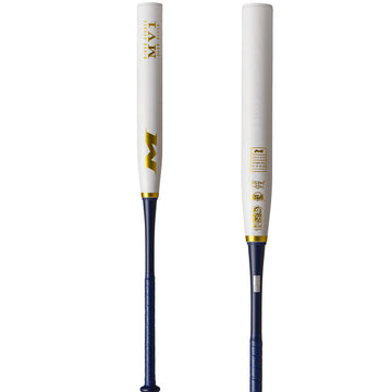 2026 Miken MV1 Maxload 13" USSSA Slowpitch Softball Bat: MSU6MV1WBL