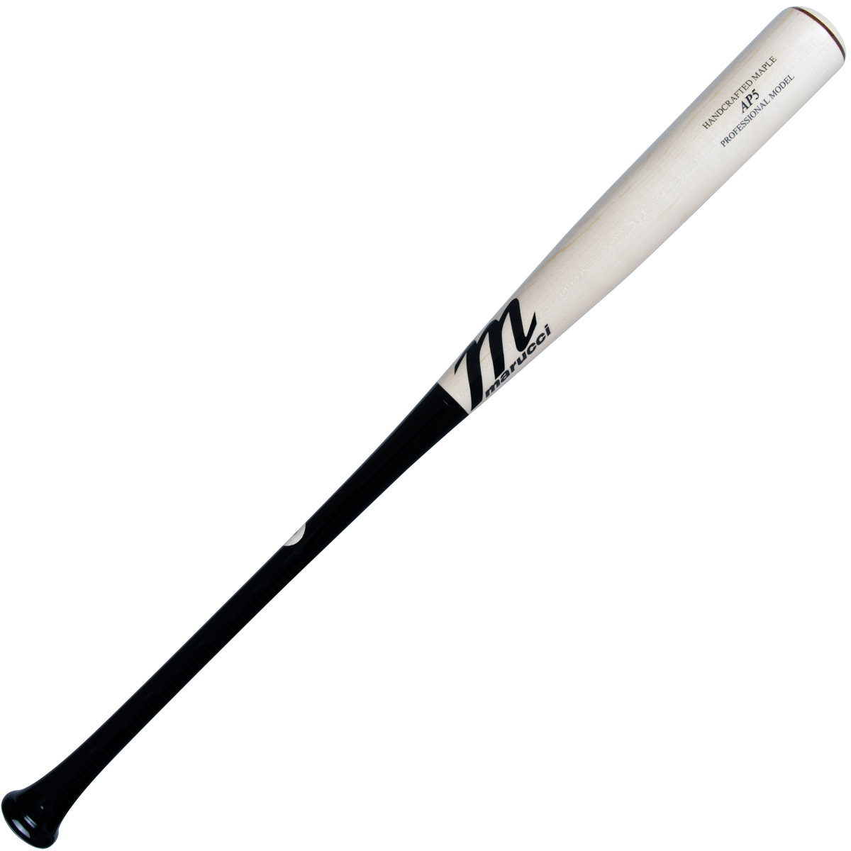 Marucci AP5 Pro Model Maple Wood Bat: MVE4AP5