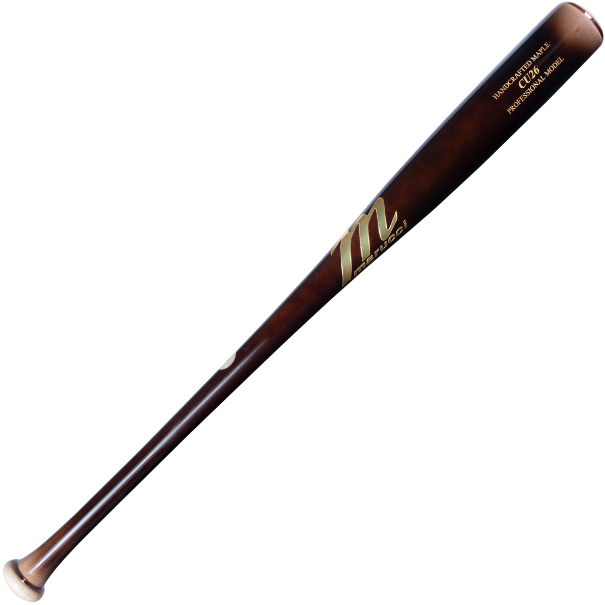 Marucci CU26 Pro Model Maple Wood Bat: MVE4CU26