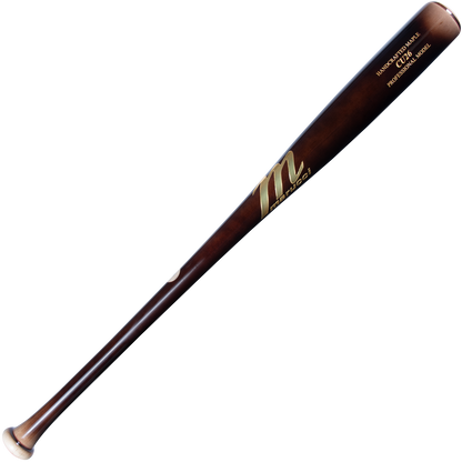 Marucci CU26 Pro Model Maple Wood Bat: MVE4CU26