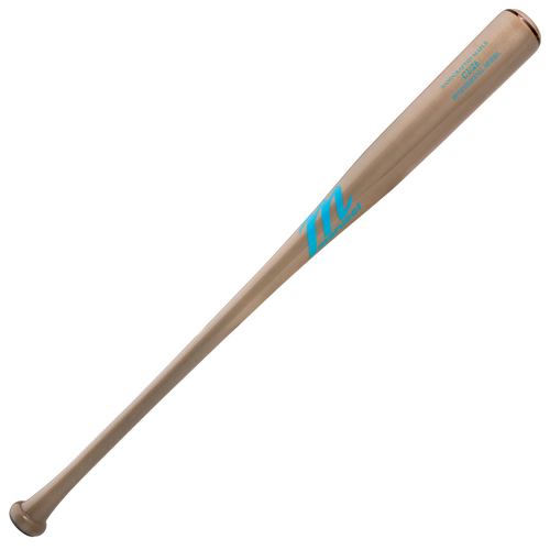 Marucci CU26 Pro Model Maple Wood Bat: MVE4CU26