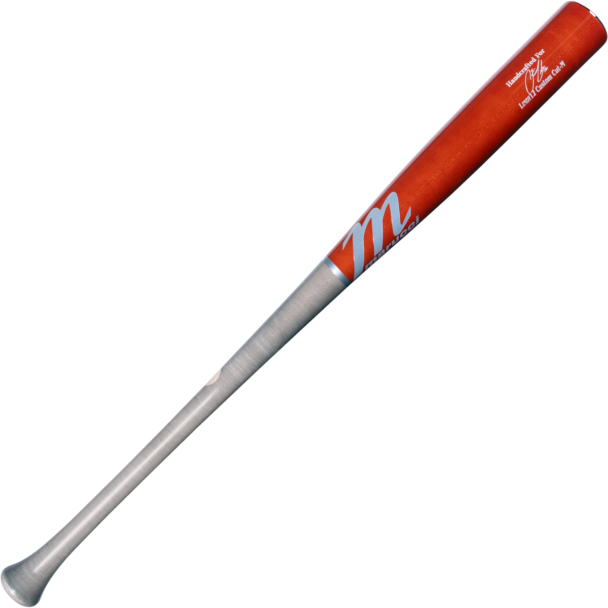 Marucci LINDY12 Francisco Lindor Pro Exclusive Maple Wood Bat: MVE4LINDY12