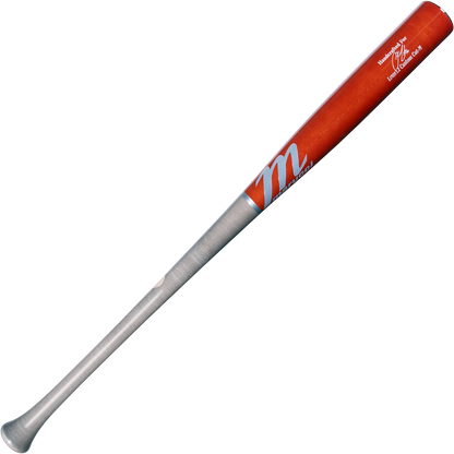 Marucci LINDY12 Francisco Lindor Pro Exclusive Maple Wood Bat: MVE4LINDY12