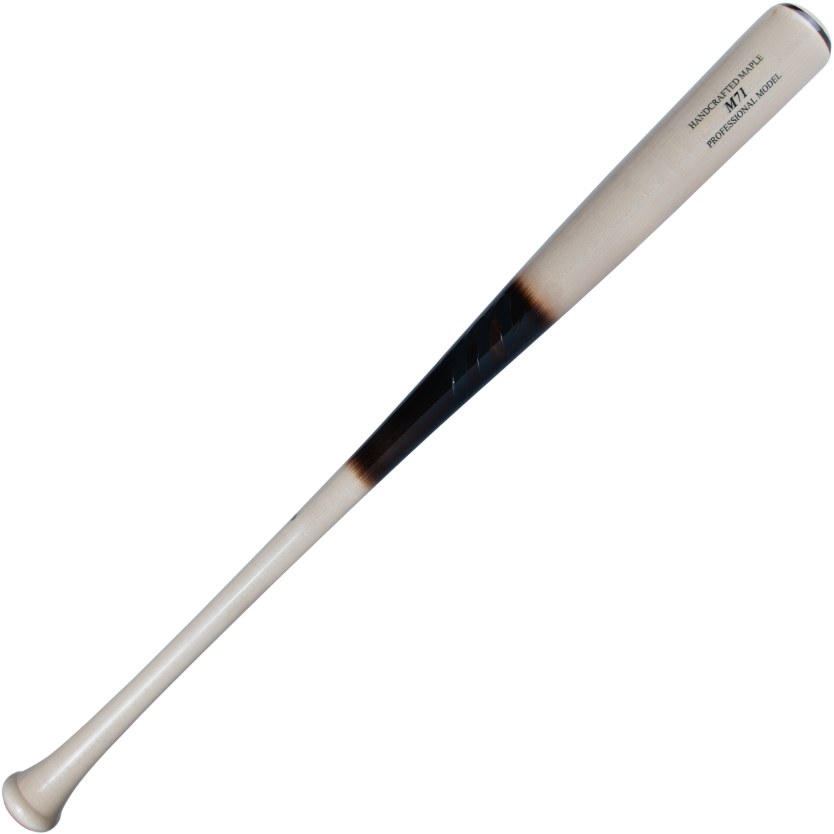 Marucci M71 Pro Model Maple Wood Bat: MVE4M71-TAR