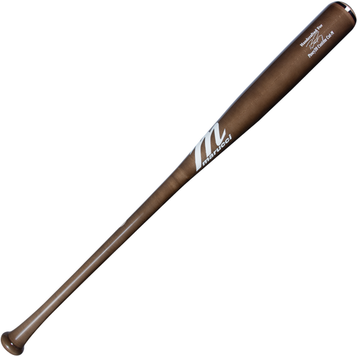 Marucci POSEY28 Buster Posey Pro Exclusive Maple Wood Bat: MVE4POSEY28-LBR