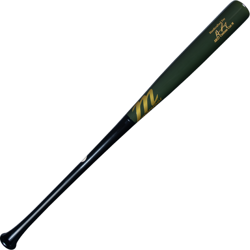 Marucci AR27 Austin Riley Pro Exclusive Maple Wood Bat: MVE4RILEY27