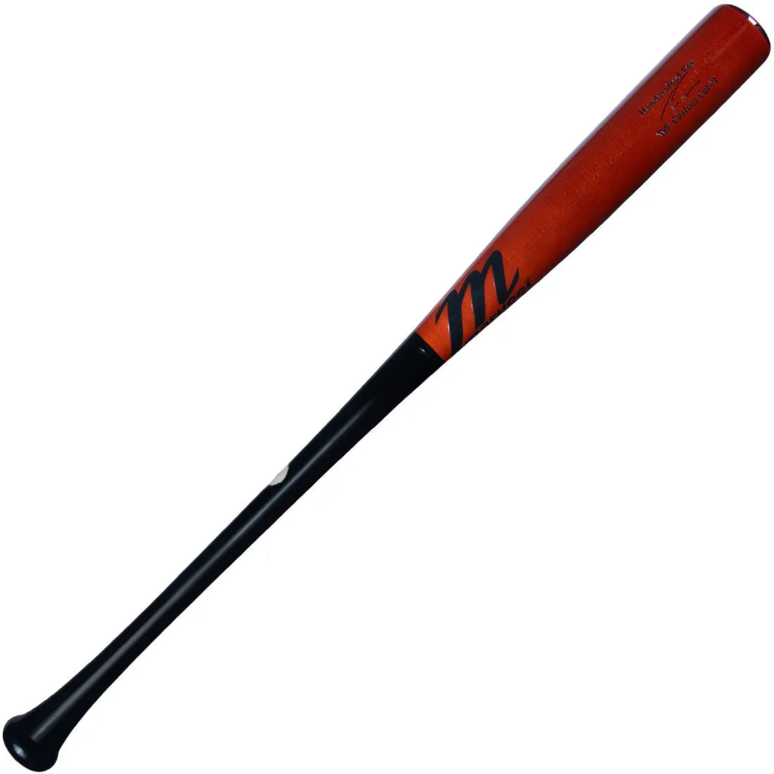 Marucci Pro Exclusive Trea Turner TVT Maple Wood Baseball Bat