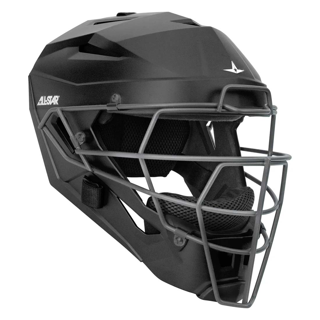 All Star MVP-PRO Catcher's Helmets: MVP5